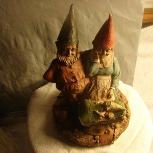 "2527" Cairn First Smile